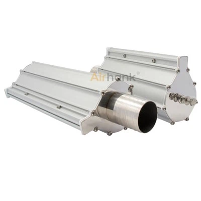 Može li se jednostepeni bočni kanalni ventilator RBG koristiti u postrojenjim...