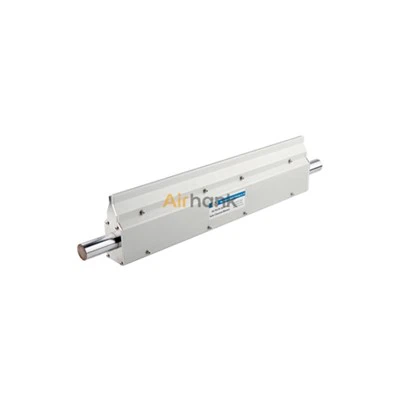 Vazdušna oštrica noža od aluminijumske legure